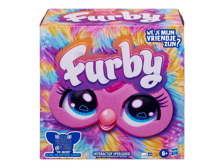 Furby