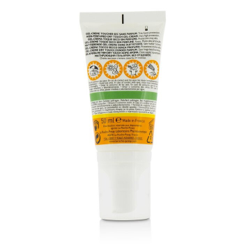 La Roche Posay La Roche Posay Anthelios XL Non-Perfumed Dry Touch Gel-Cream SPF50  - Anti-Shine 50ml/1.7oz