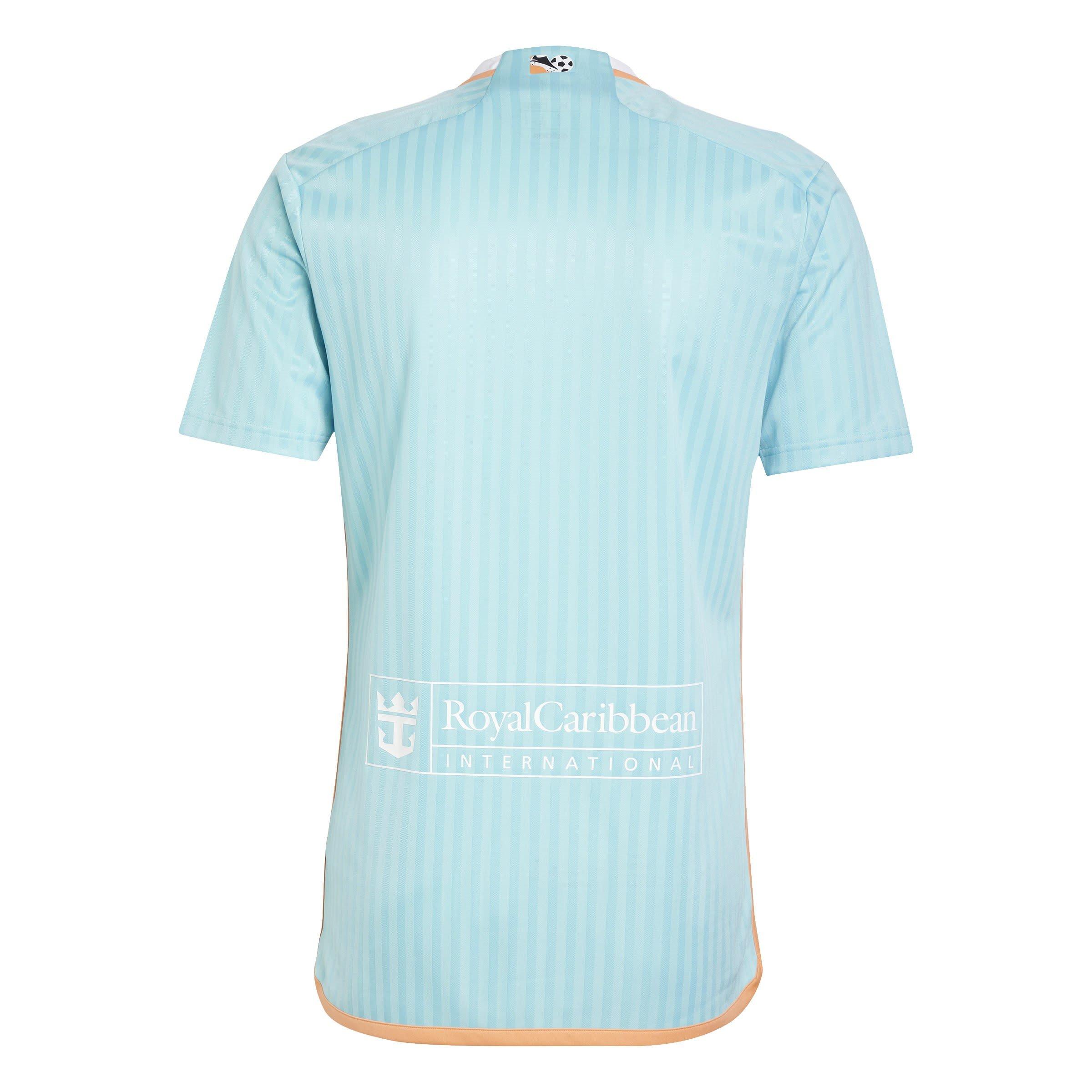 adidas Inter Miami Third Shirt 2024 2025 Adults