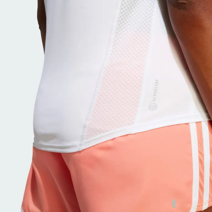 Adidas Own The Run Shirt Dames