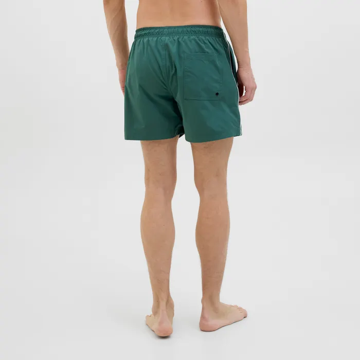 Jack & Jones Maui Logo Zwemshort Heren