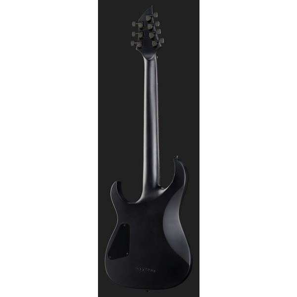 Harley Benton Baritone-7 SBK Bundle