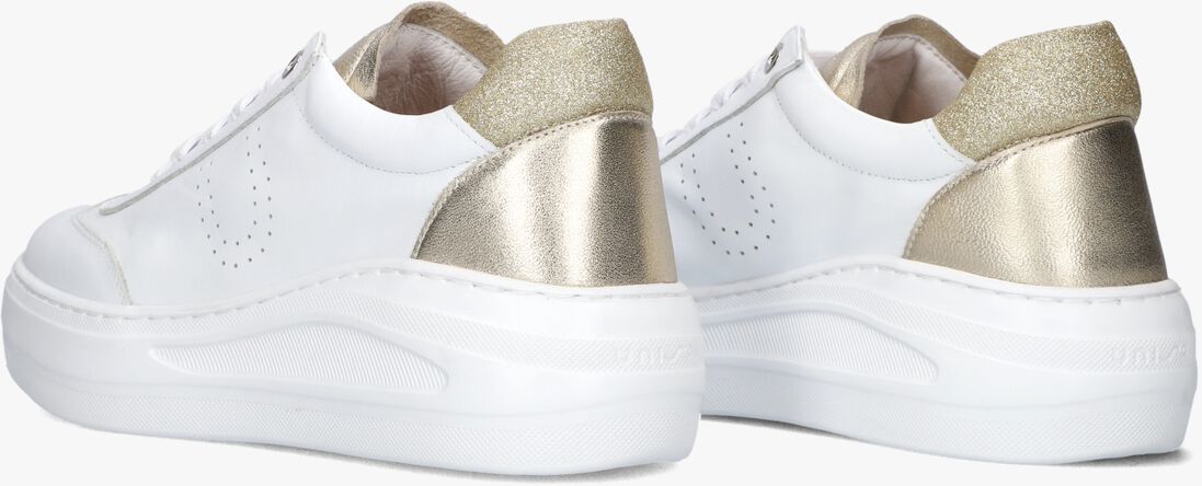 UNISA witte unisa lage sneakers fraile