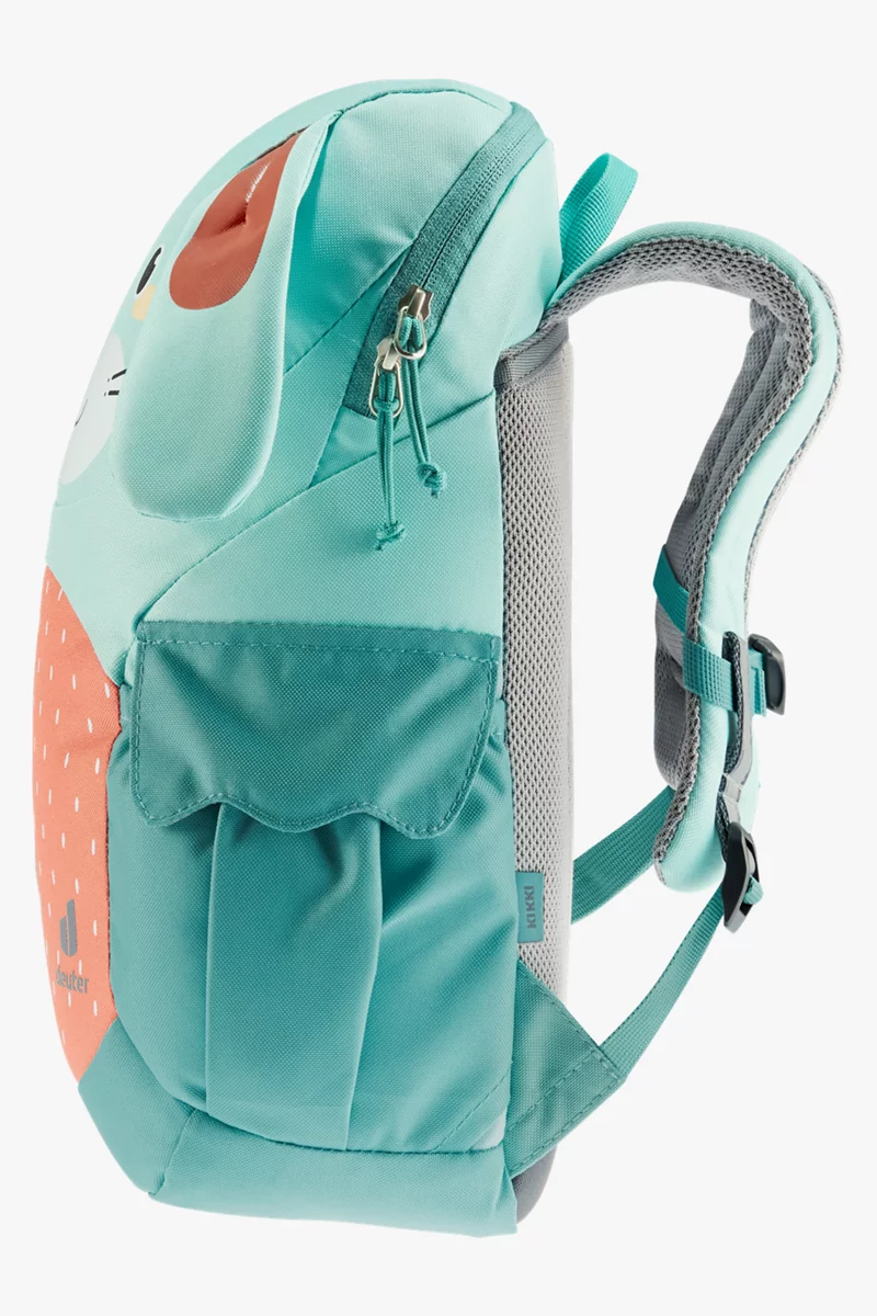 deuter Kikki 8 L Kinder Rucksack