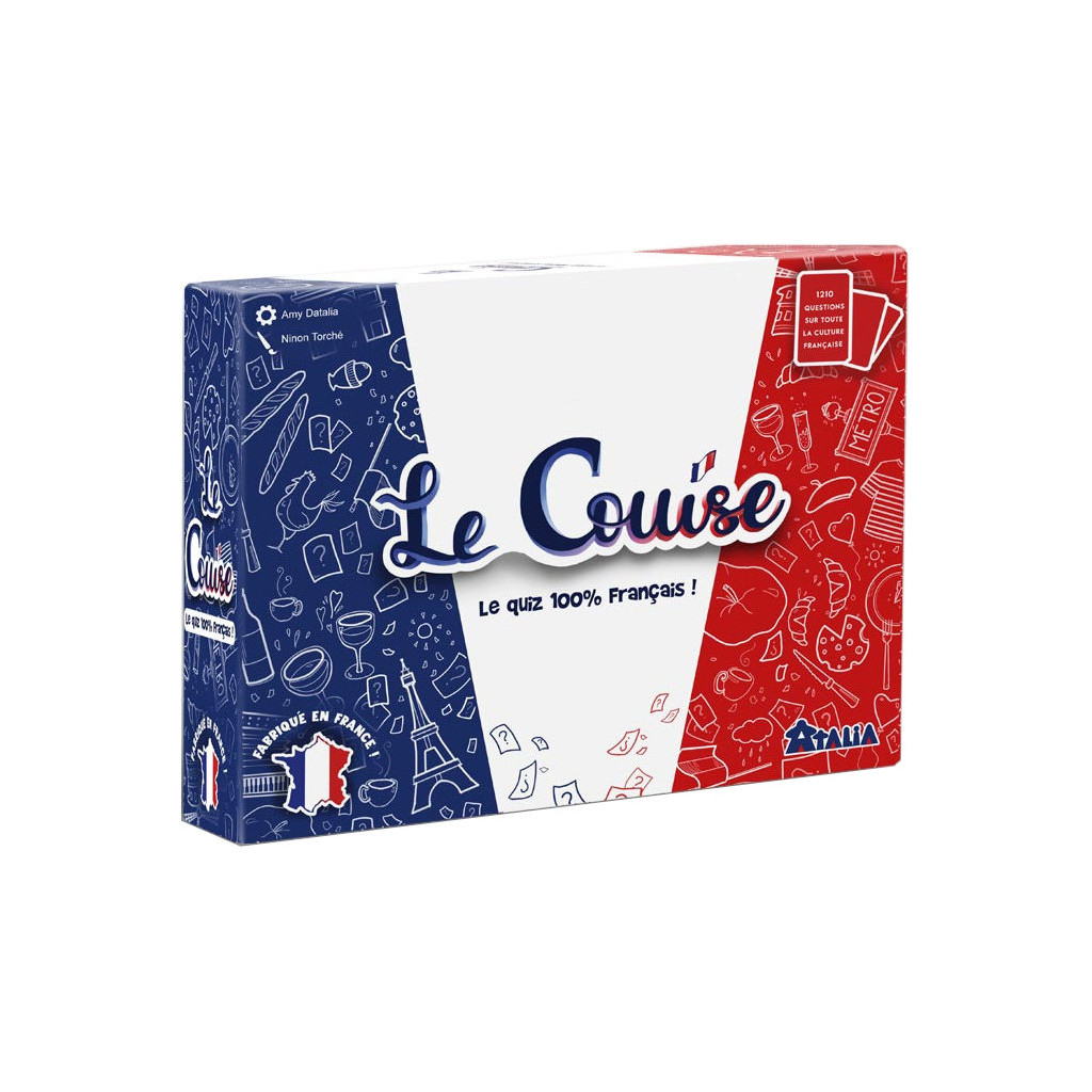 Le Couise