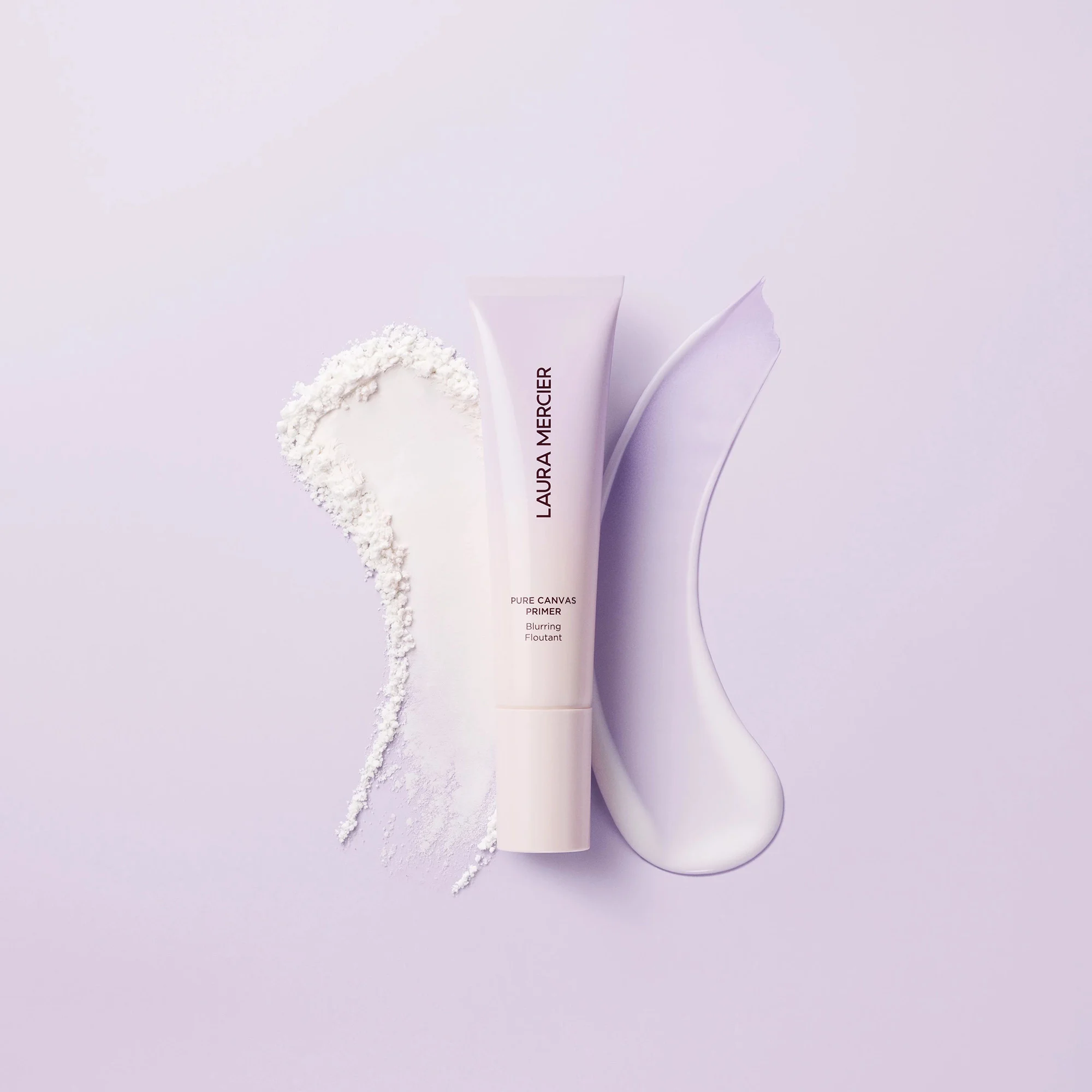 PURE CANVAS PRIMER |- Blurring