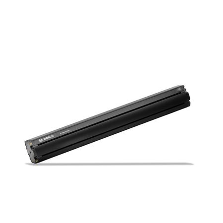 PowerTube 500 BBP375Y  schwarz  345x84x65mm