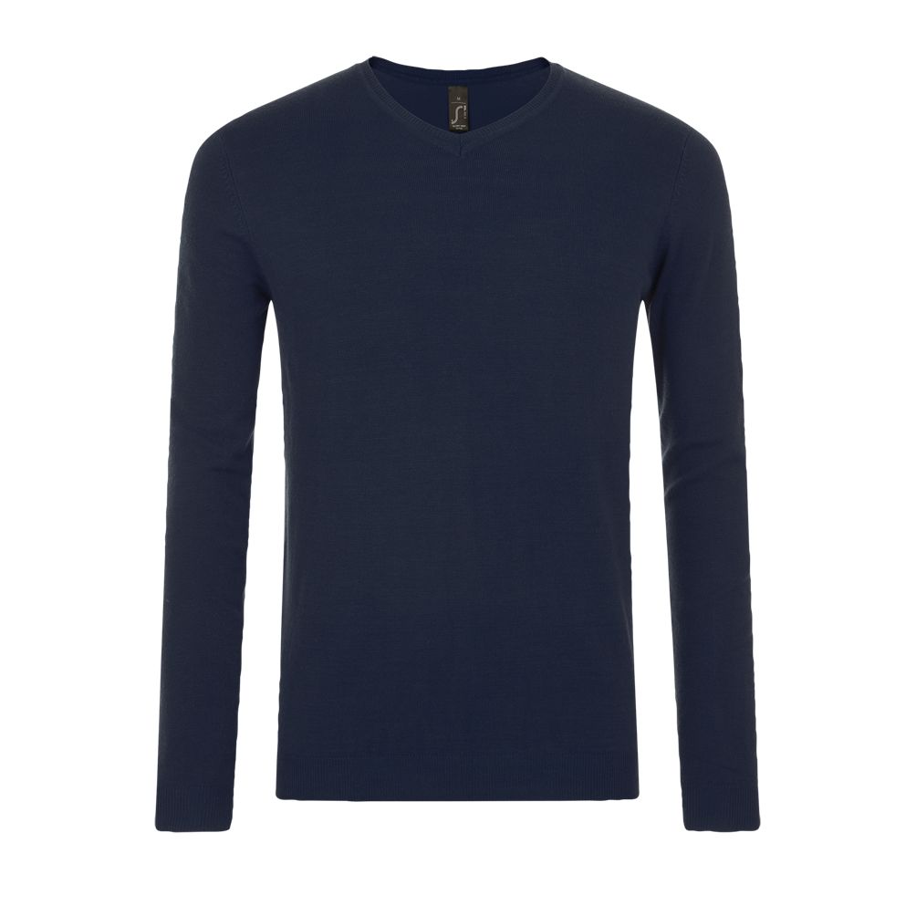 SOL'S 01710 - GLORY MEN Pull Col V Homme