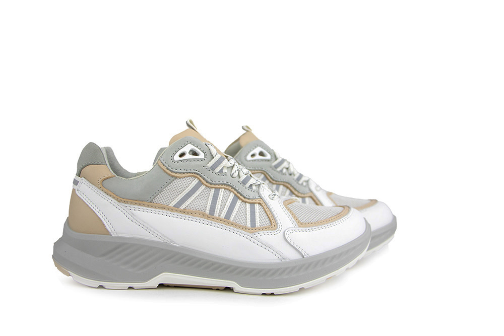 Xsensible Colorado Woman Off White Combi