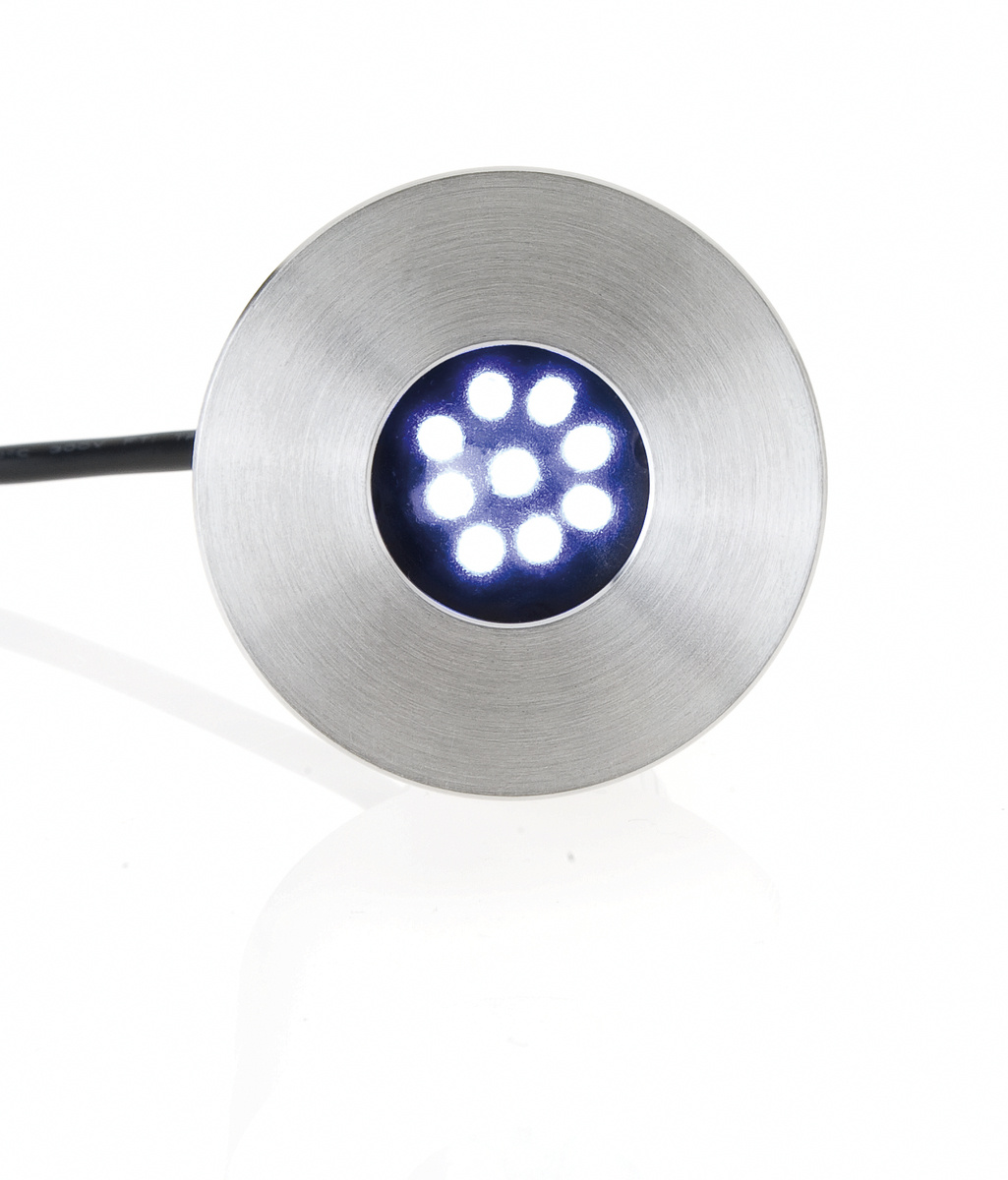 Oase LunaLed 9s | Tuin- en vijververlichting