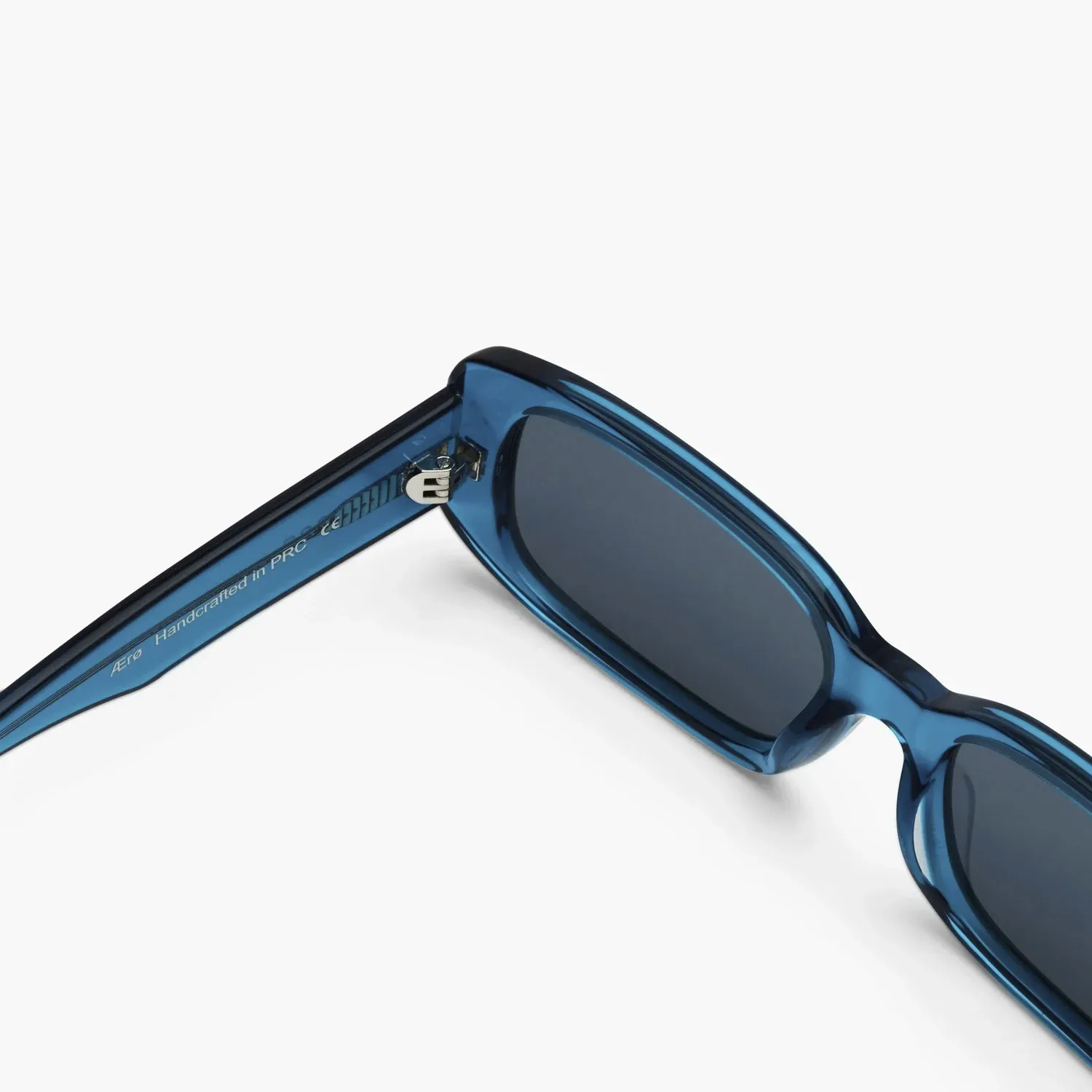 Nordgreen Aerø Solbrille AE144OCBAOCBALG