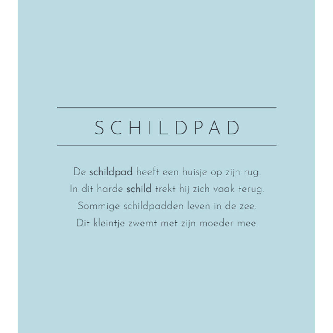 Uitgeverij rebo mijn eerste voelboek - dieren