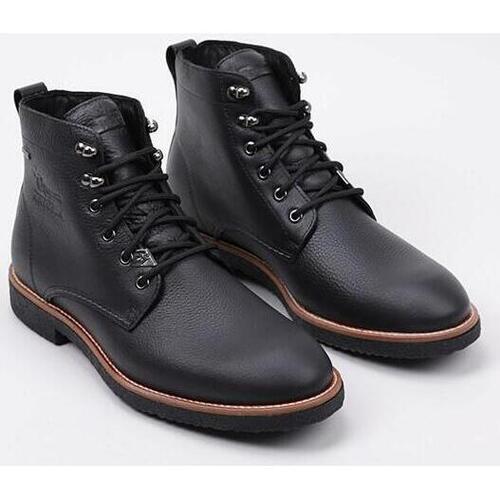 Panama Jack - Glasgow Gtx Negro