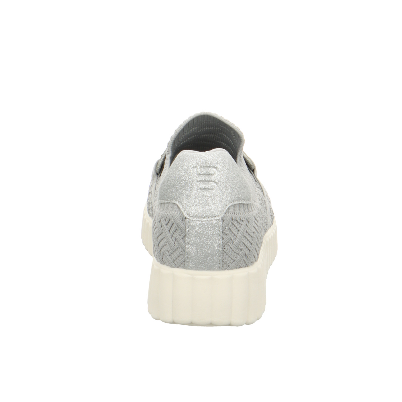 Slipper silber