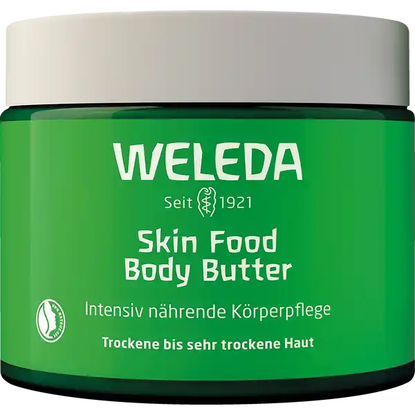 Skin Food Body Butter
