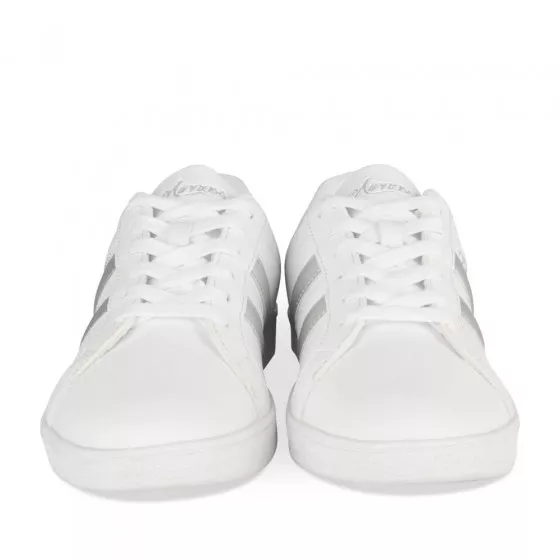 Baskets BLANC AIRNESS