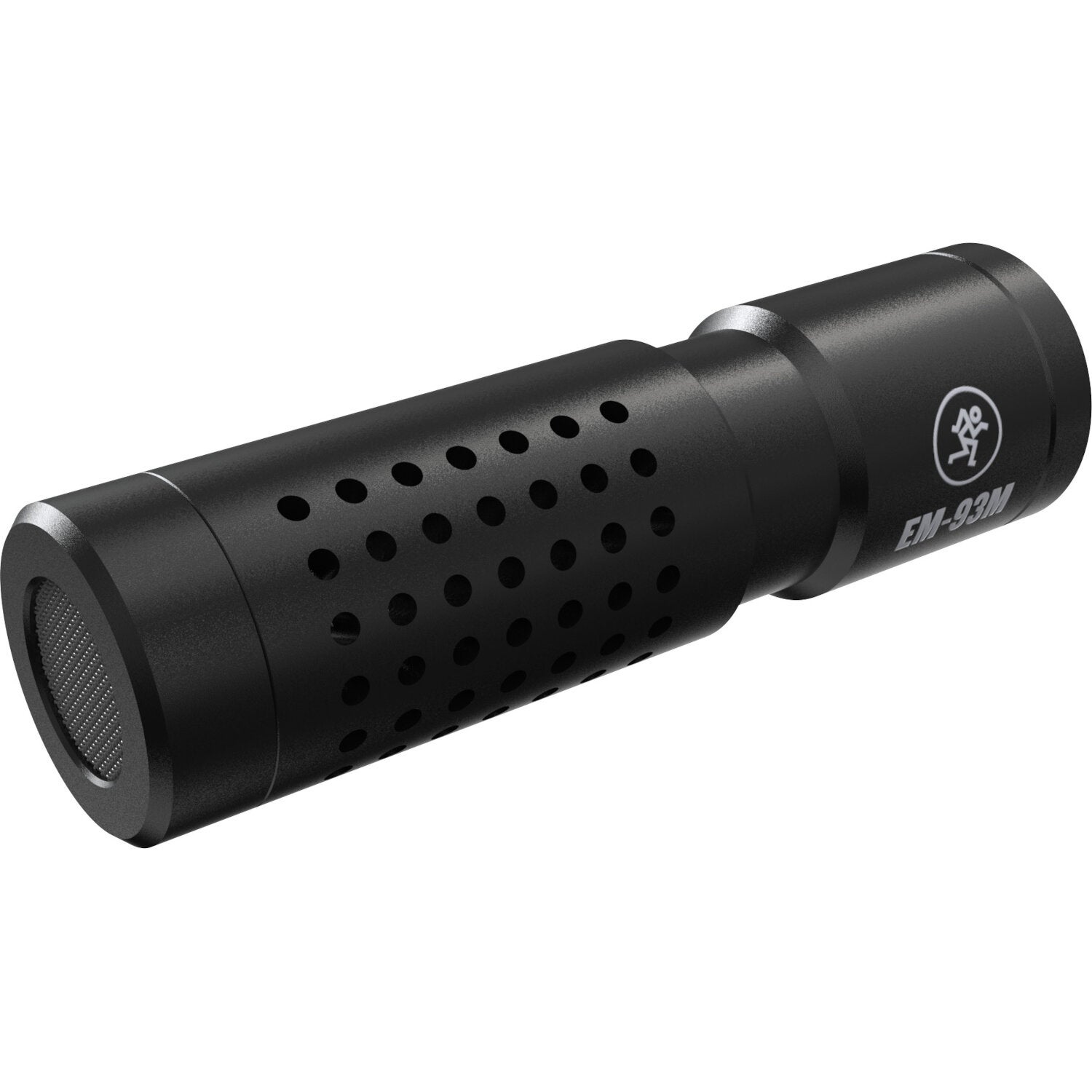 Mackie EM-93M camera microfoon