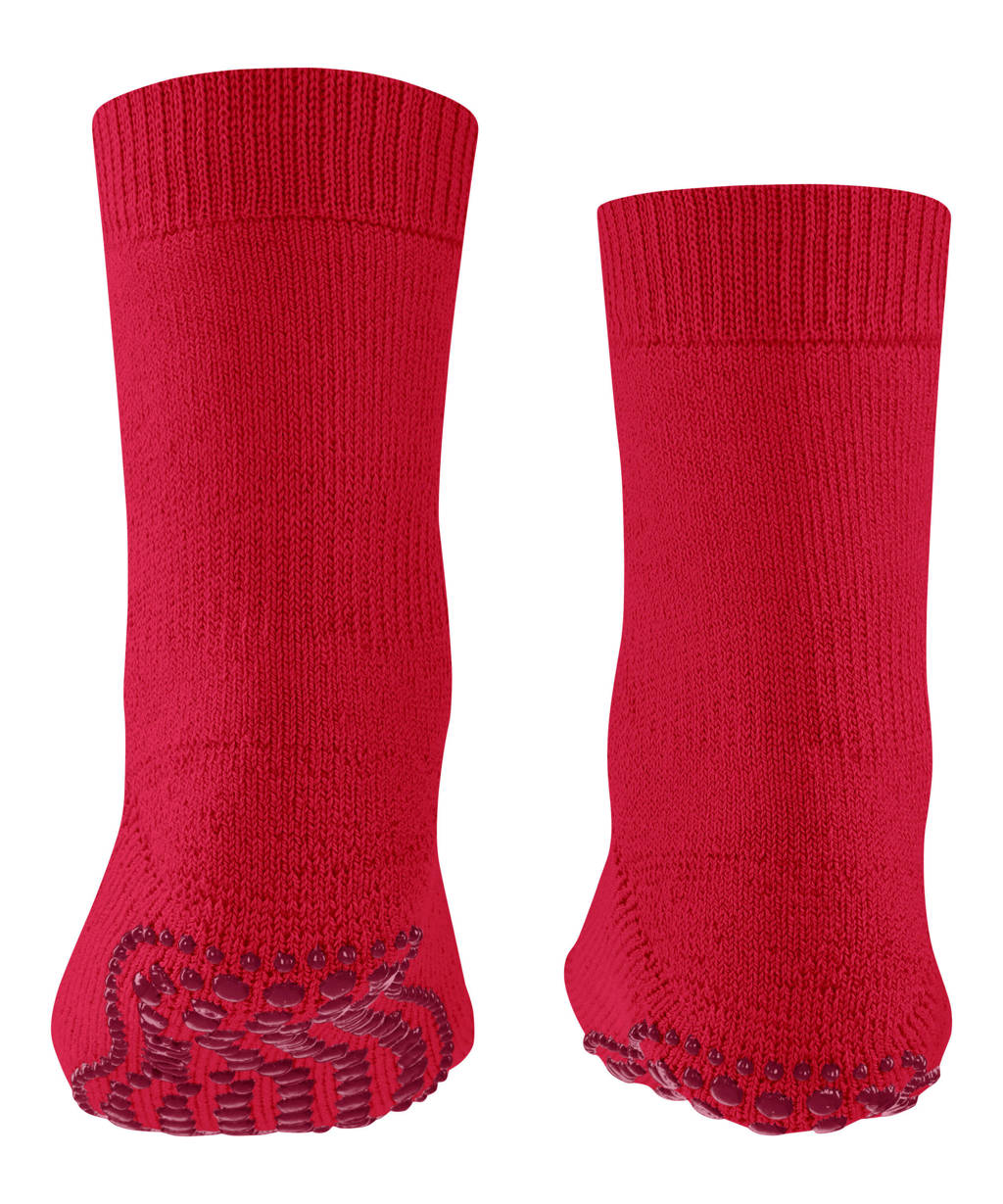 FALKE huissokken Catspads rood