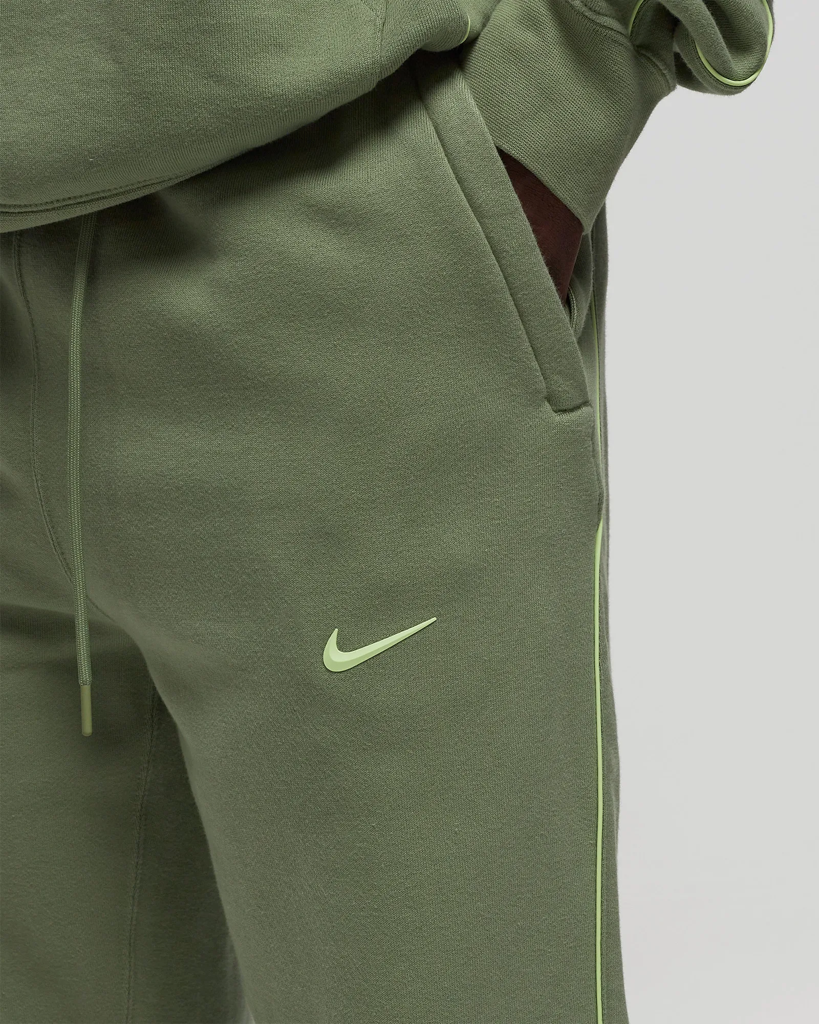Nike x NOCTA M NRG CS PANT FLC