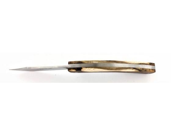 Le Thiers 200 Pistachier Couteau de poche Le Thiers par Cognet Douk Douk