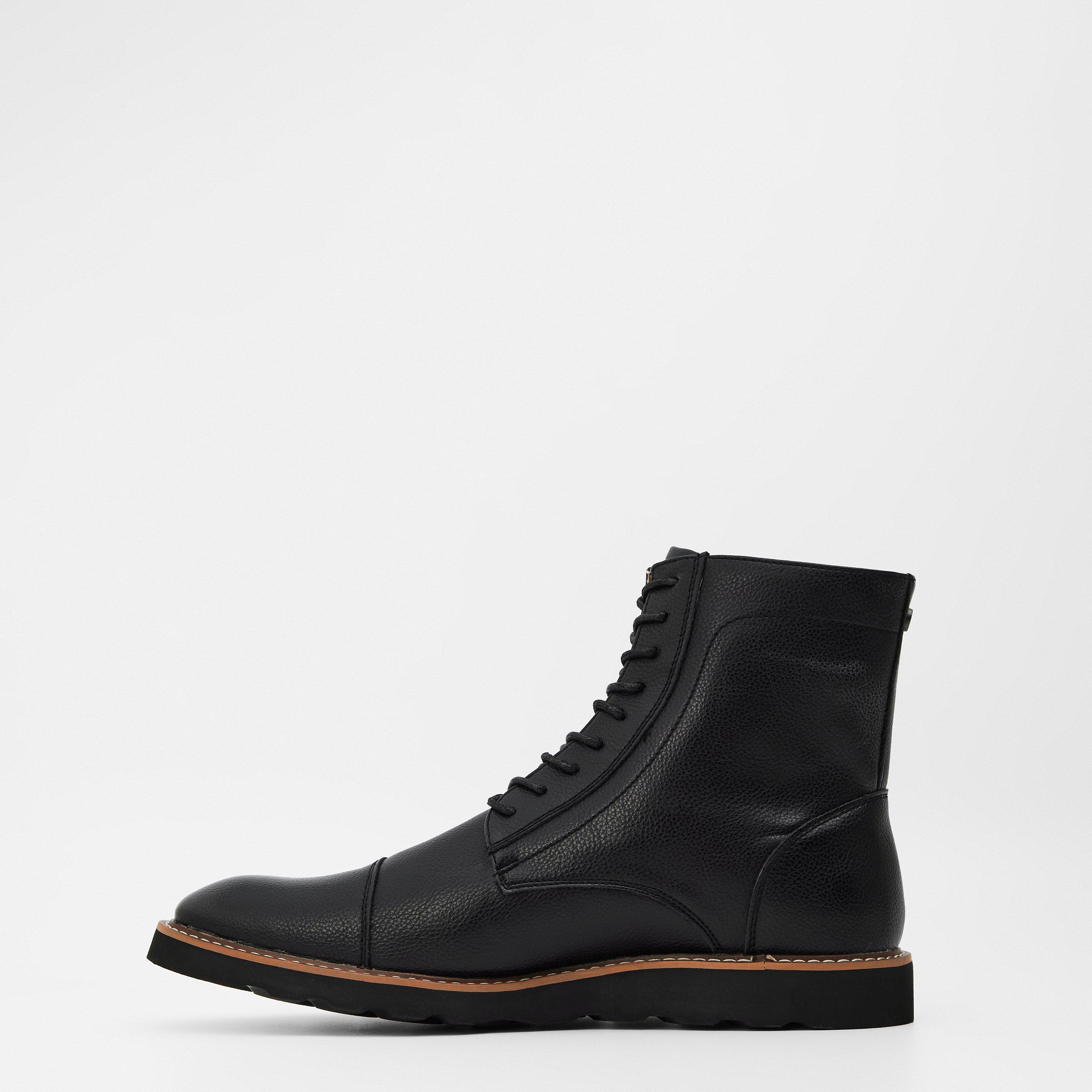 Farah Edward Boots Mens