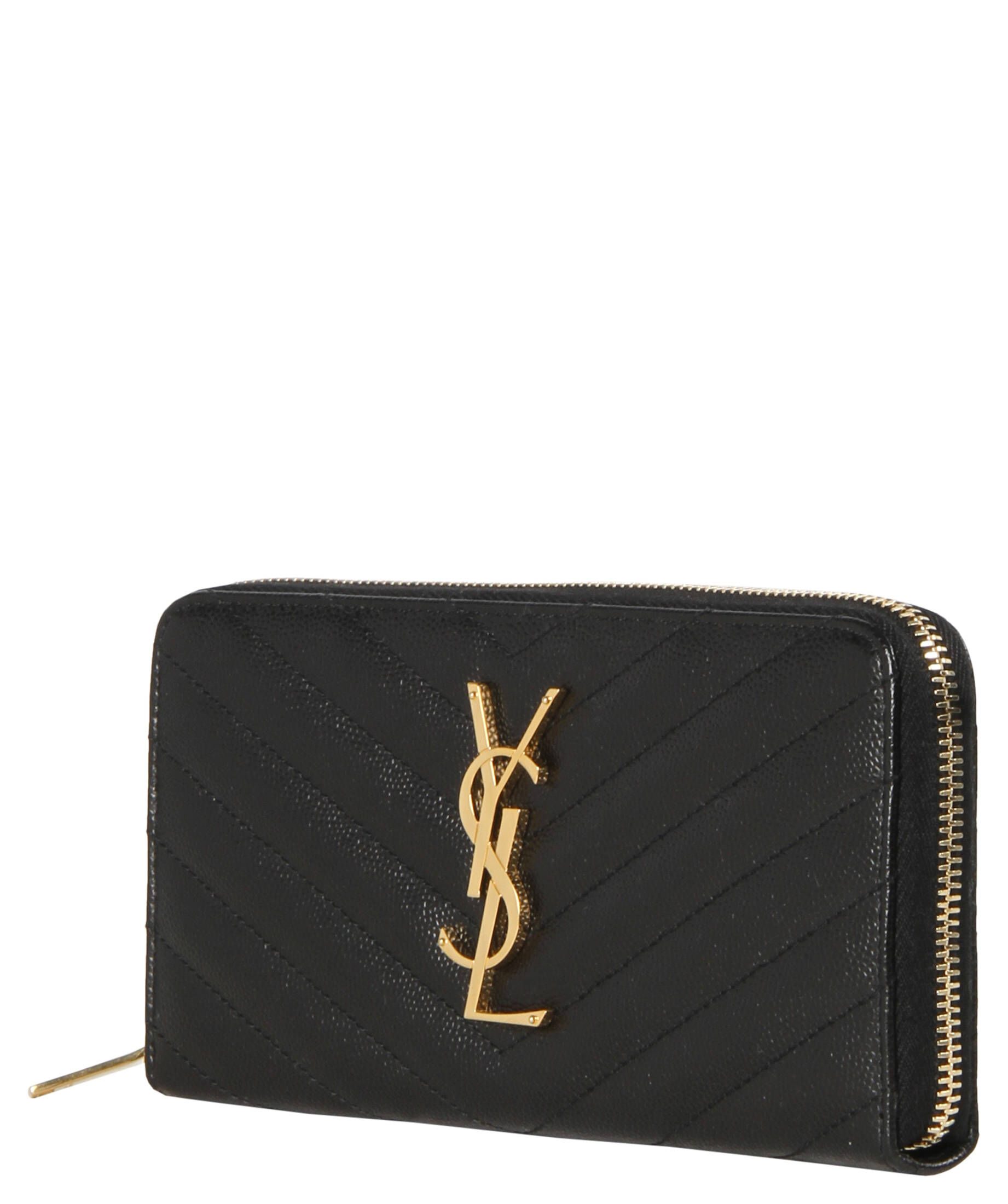 Saint Laurent| Damen Geldbörse
