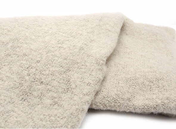 Pieces famille accessoires pcpyron long scarf beige