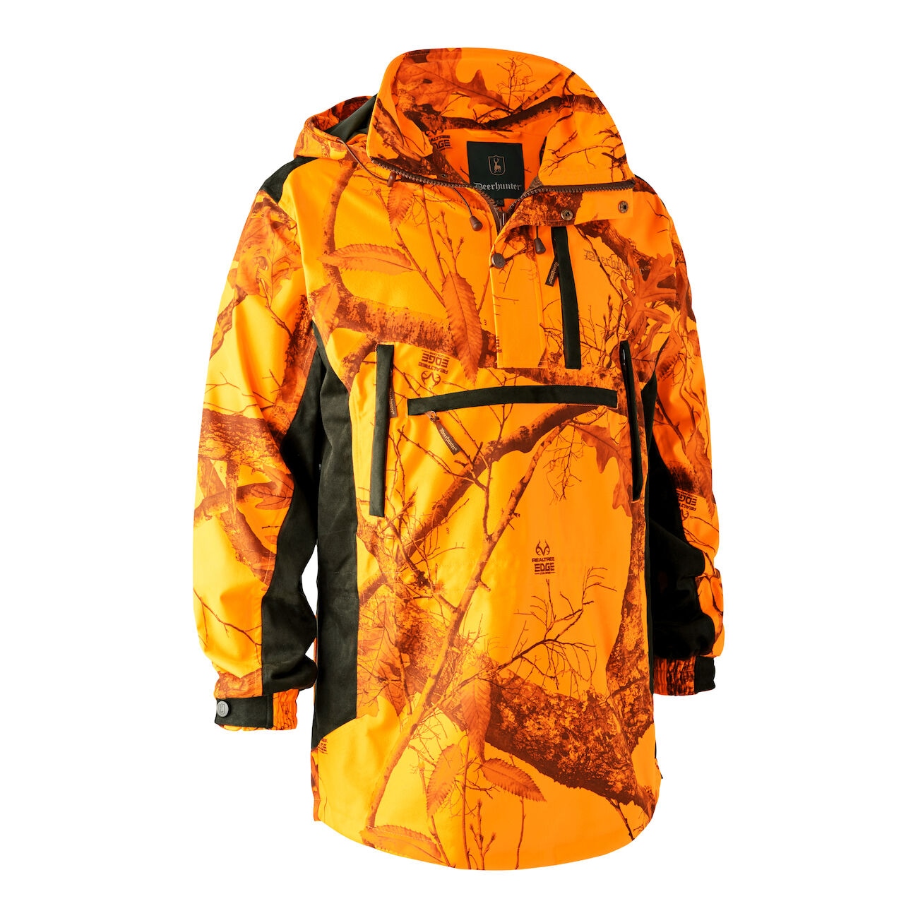 Deerhunter Explore Anorak<br>Fantastisk allround anorak!