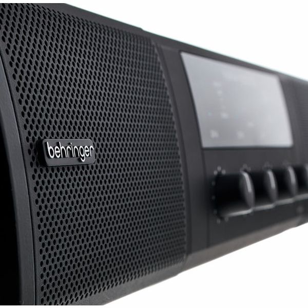 Behringer NX4-6000