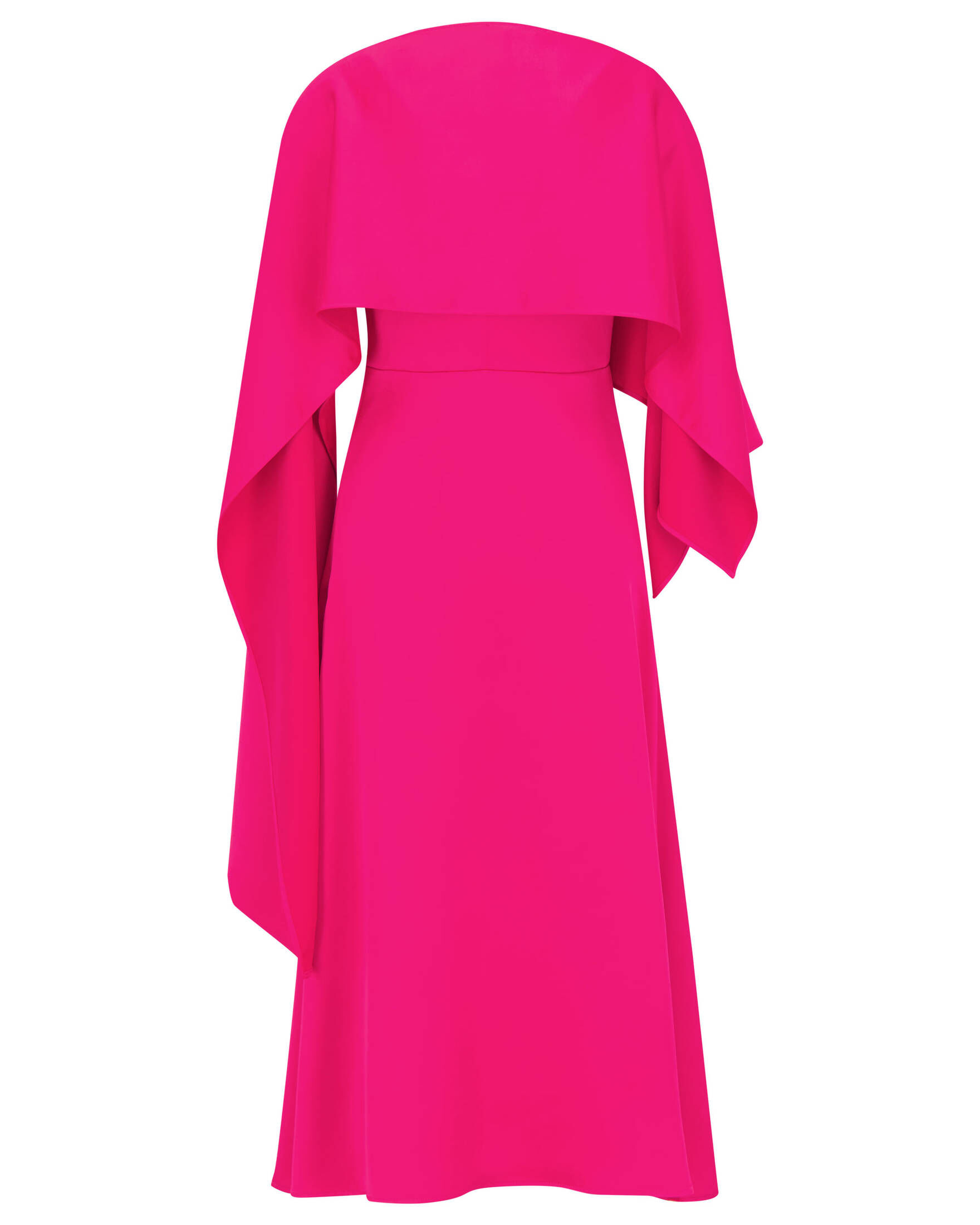 Weekend Max Mara| Damen Cocktailkleid GAMBERO mit Cape