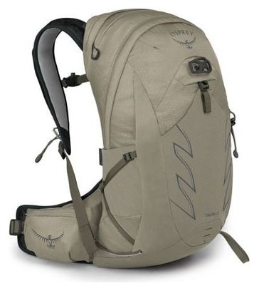 Sac de Randonnée Osprey Talon 22 Gris Homme 22 L