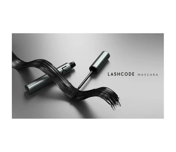 NANOLASH Lashcode Mascara Mascara
