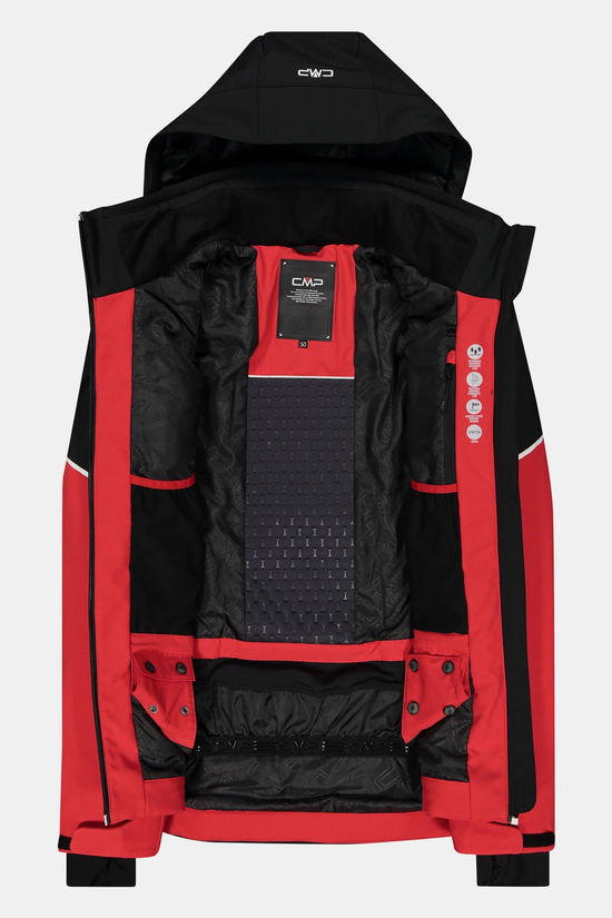 CMP CMP Softshell Skijacket Ski-Jas