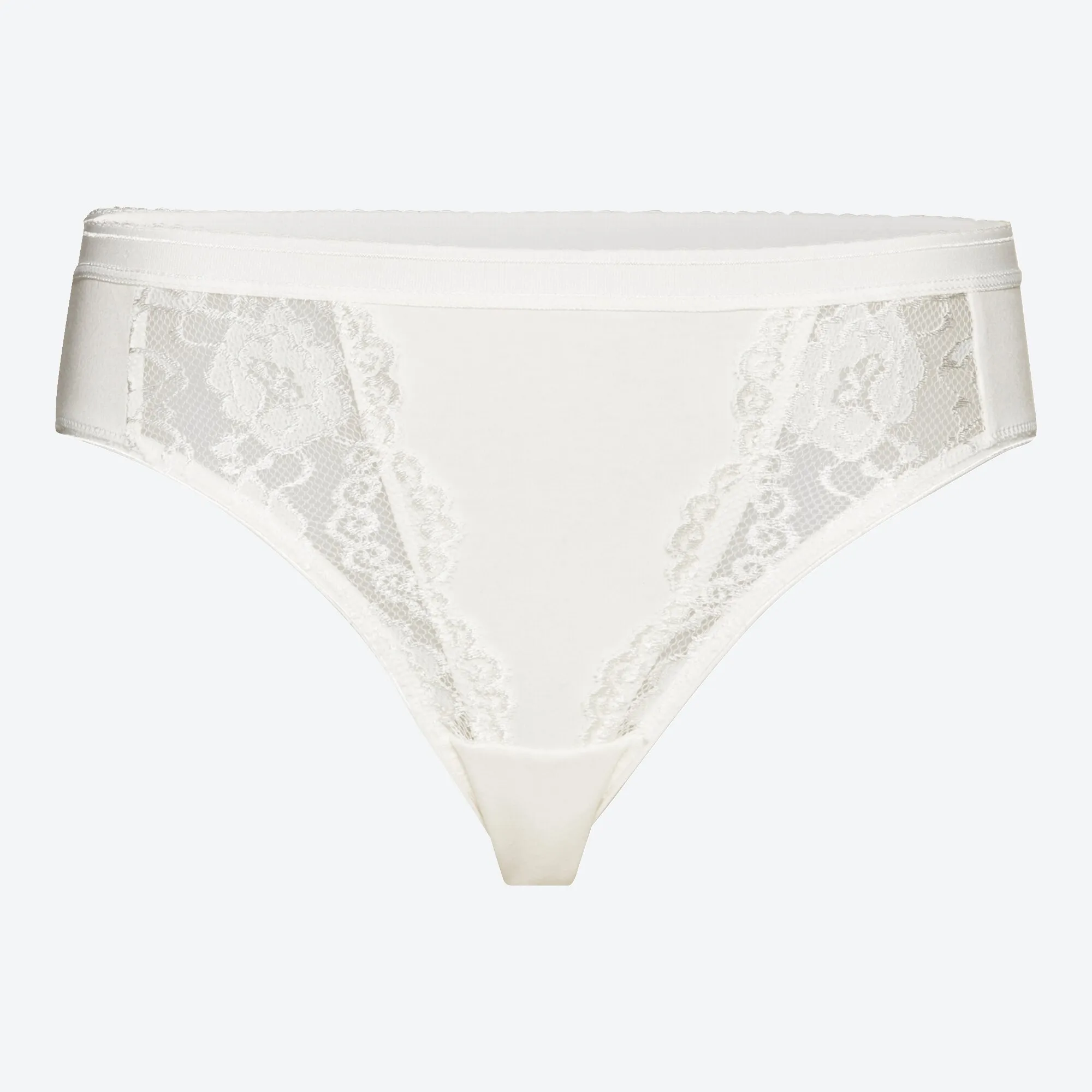 Damen-Slip, NKD-PETRA, 2er-Pack