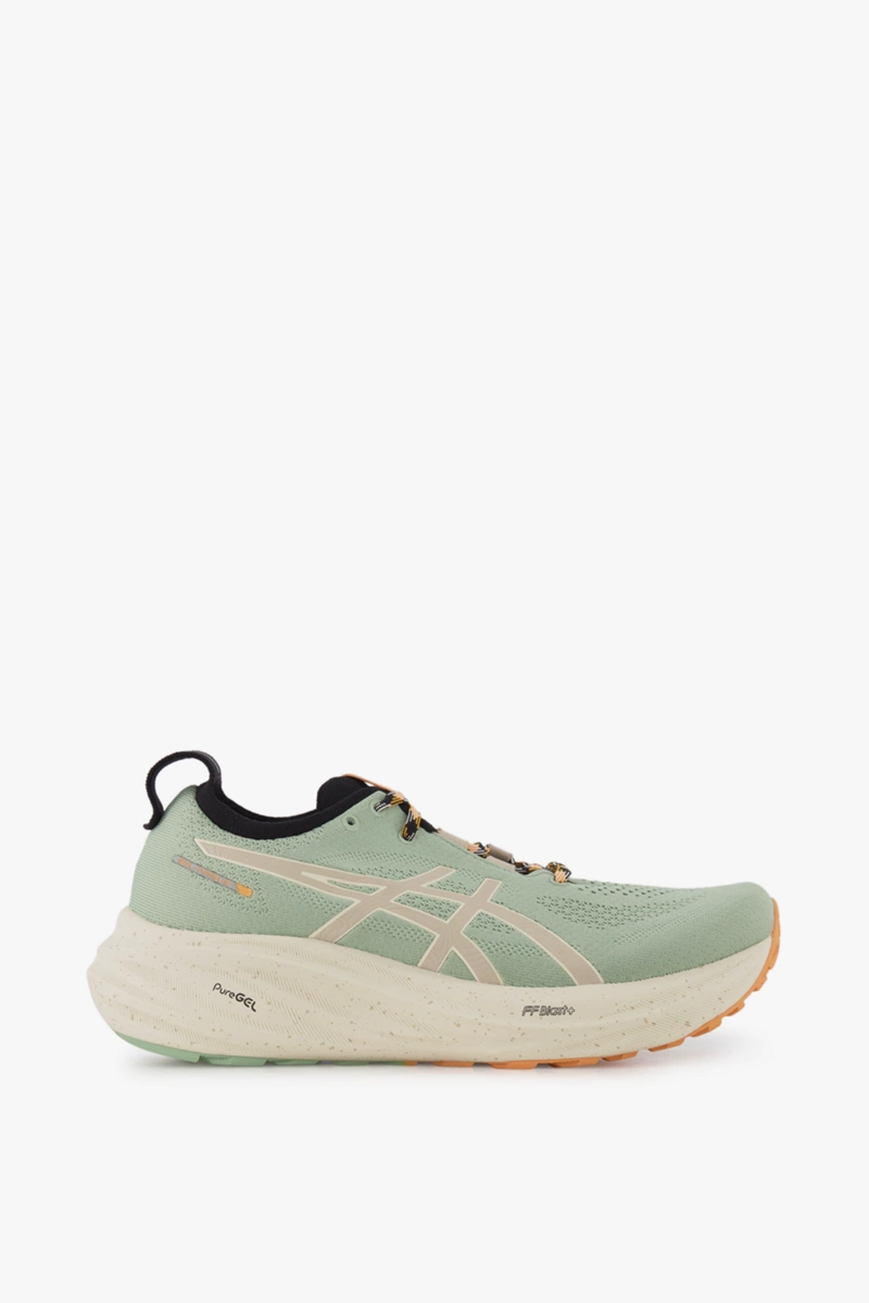 ASICS Gel-Nimbus™ 26 TR Herren Trailrunningschuh