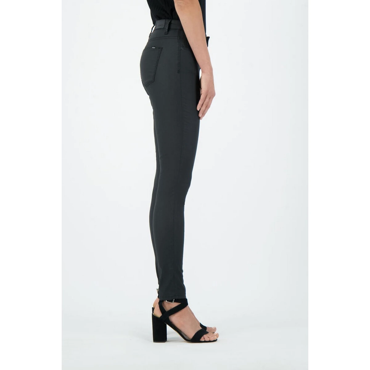Dames Jeans Logan # nitro satin 82 cm
