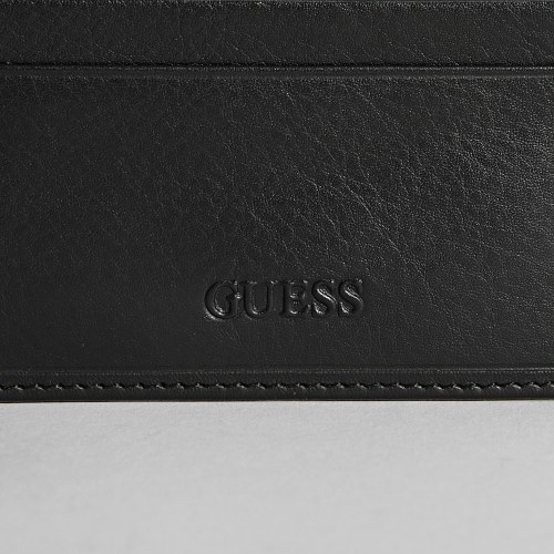 Portefeuille SM2511 Noir