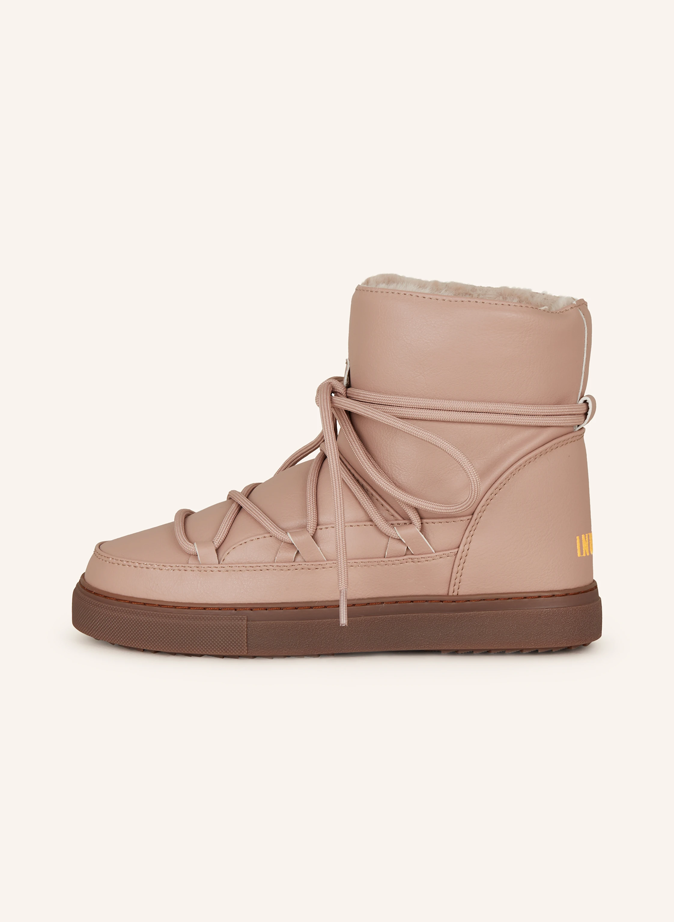 INUIKII Boots GRAPE