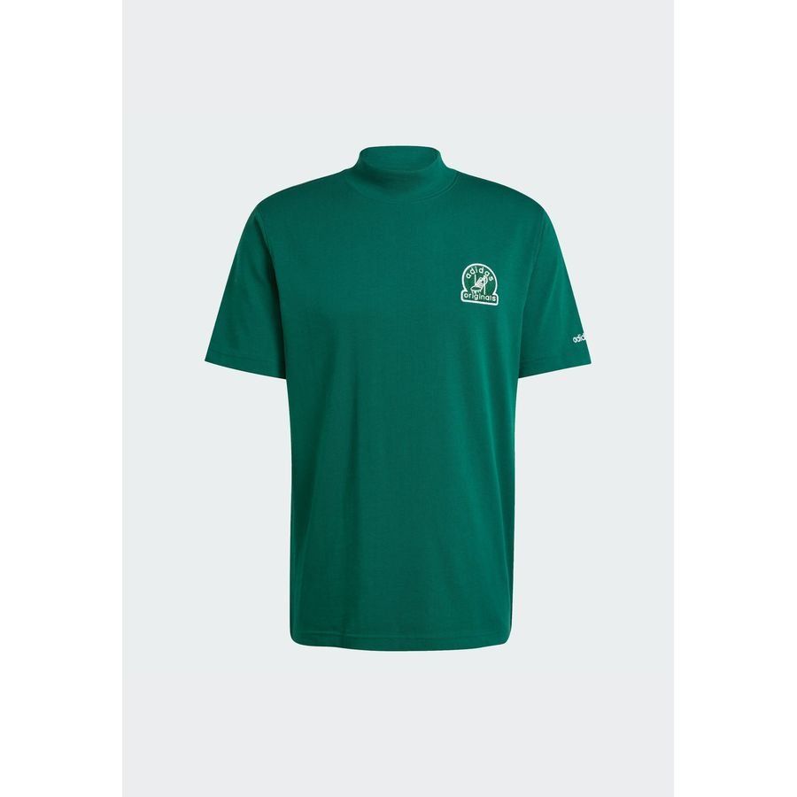 Adidas Original T-shirt graphique