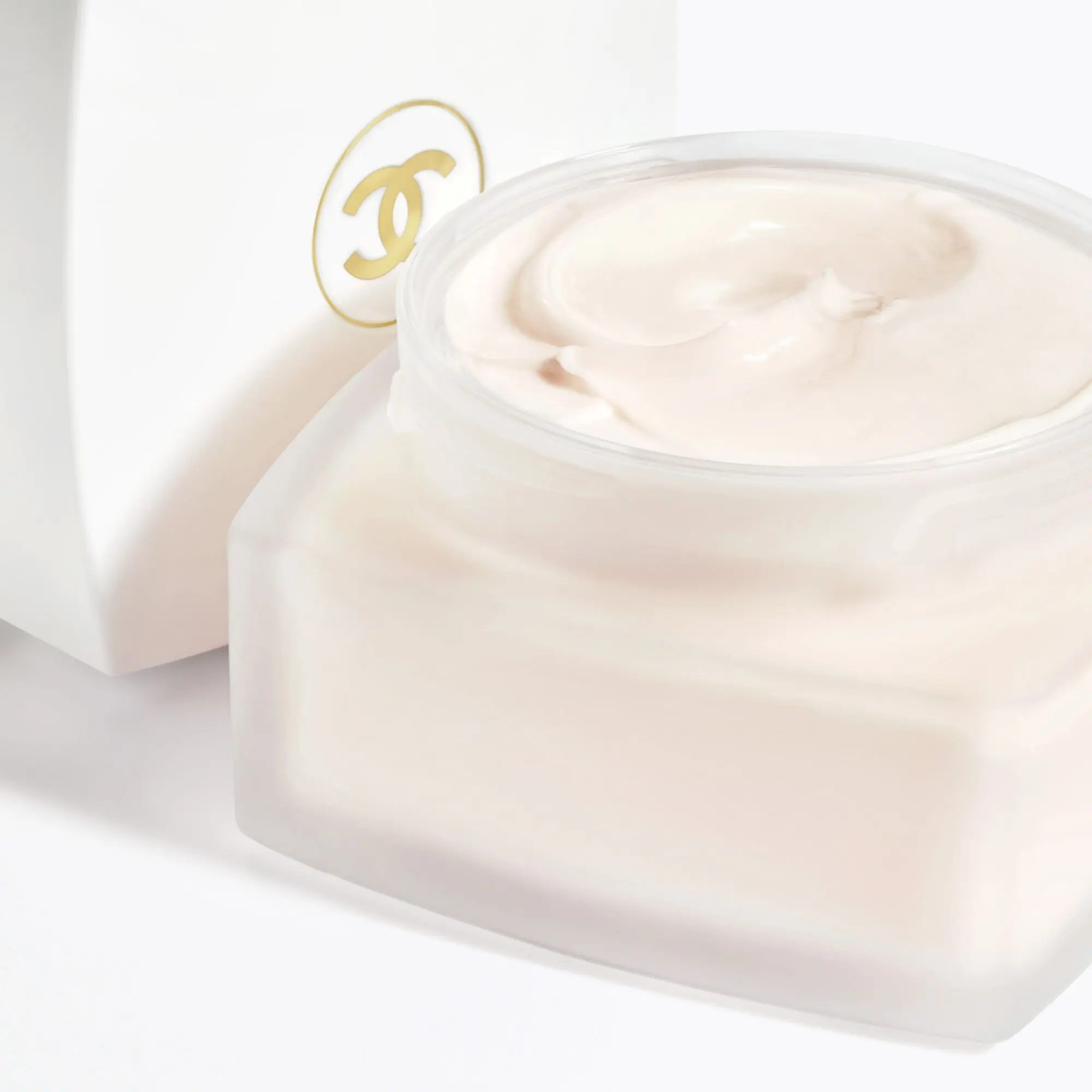 CHANEL - N°5 LA CRÈME CORPS- N°5