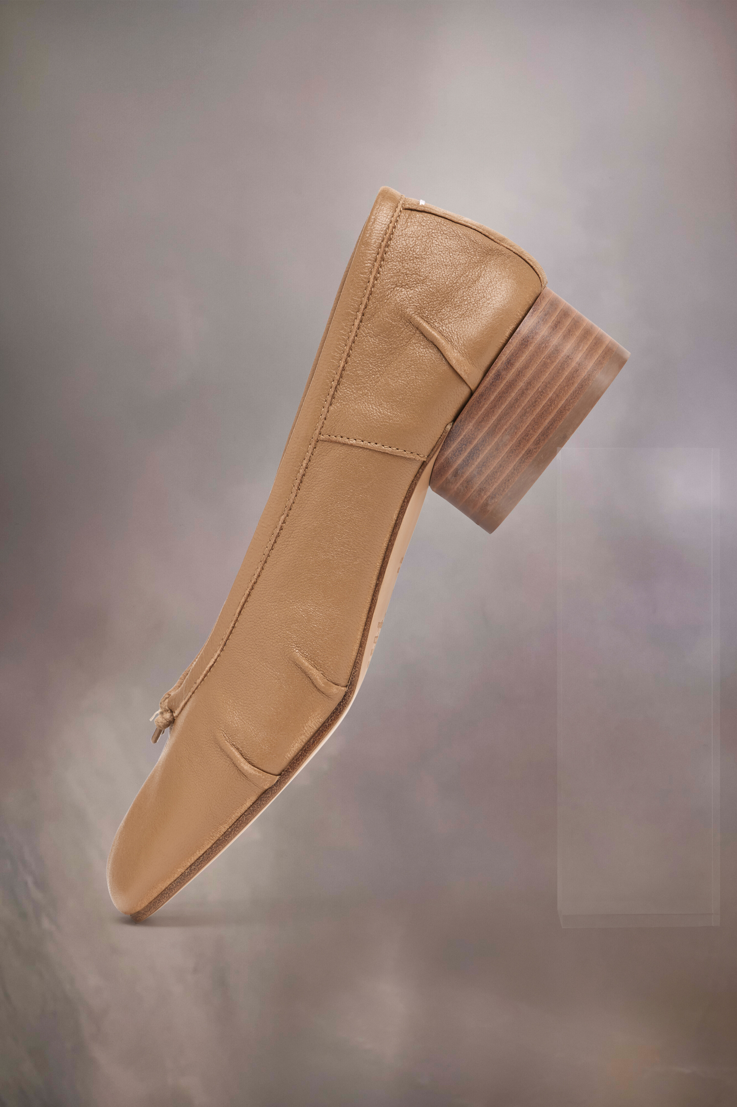 TABI BALLERINA NEW H30 Nude