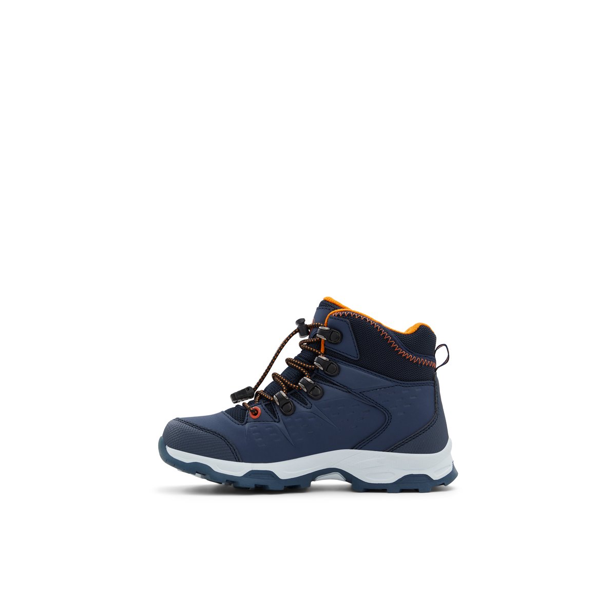 BANFF TRAIL-Alpine-jb-Bottes - Talon plat - Bleu