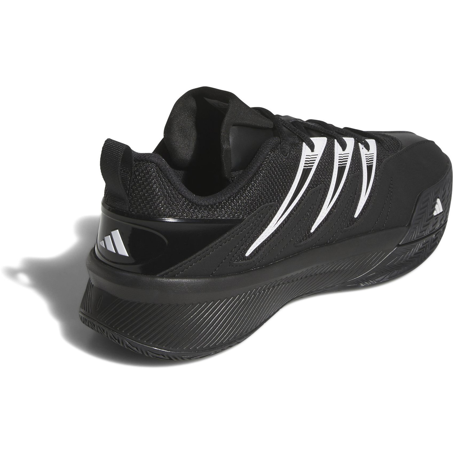 adidas Dame Certified 3