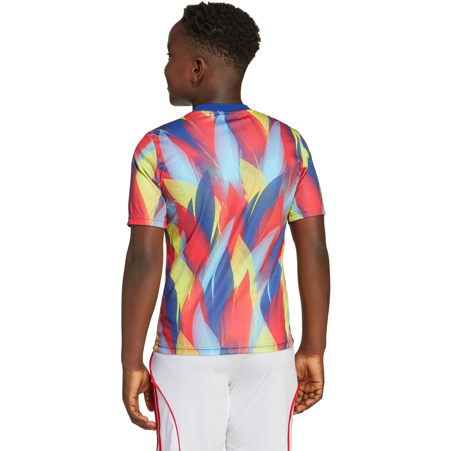 adidas Arsenal Pre-Match Shirt Kids 2025/2026