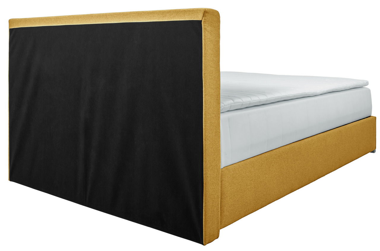 Z2 Boxspringbett TOM
