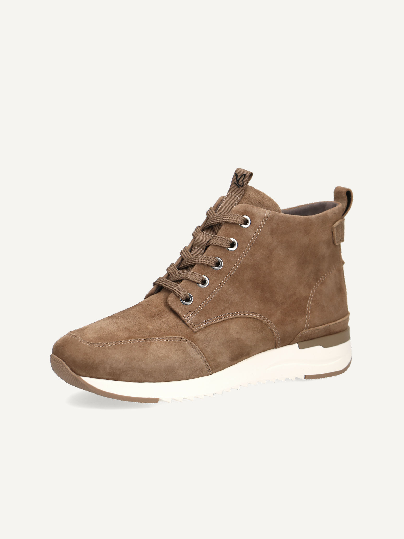 Stiefelette