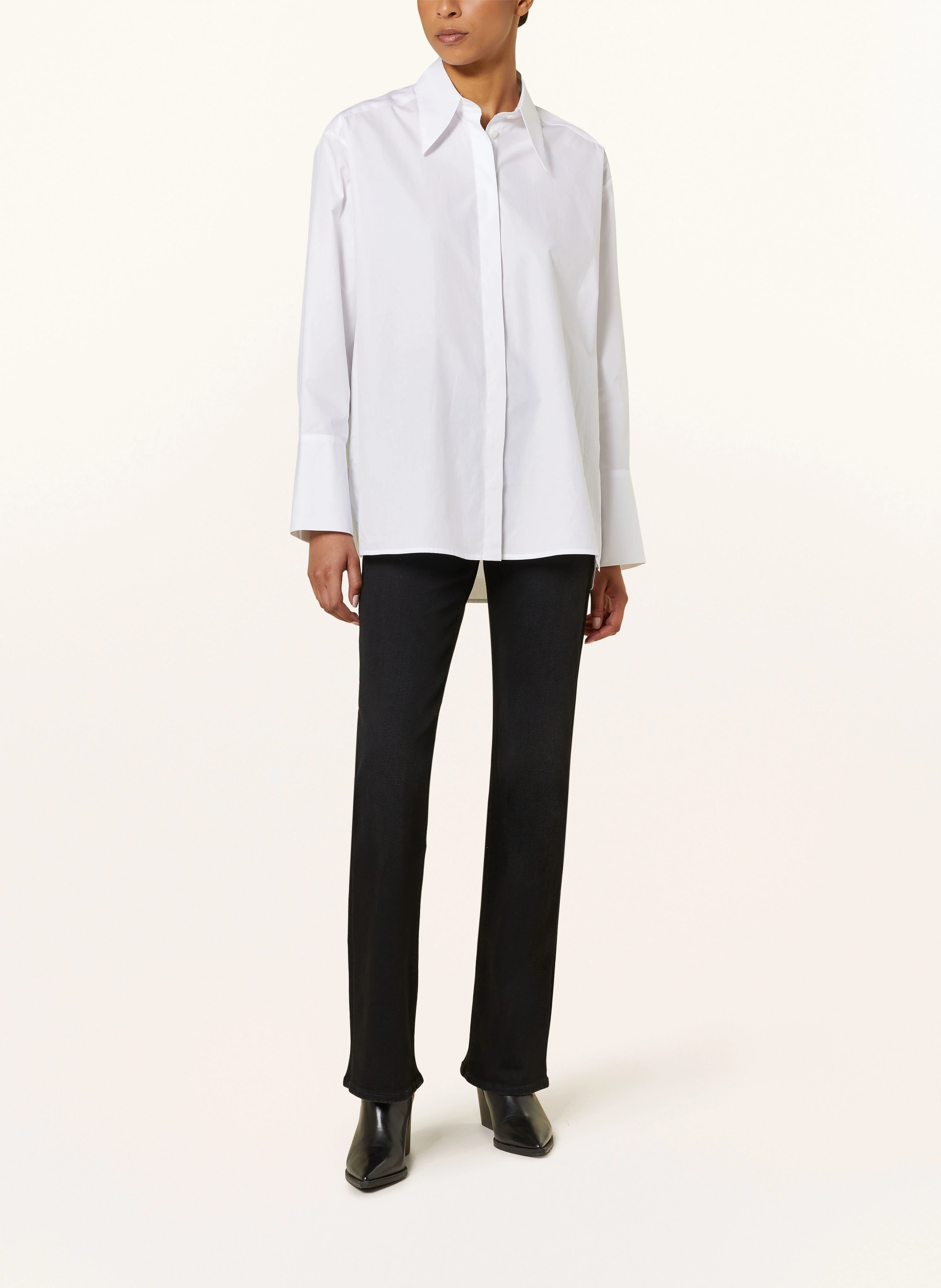 ARMEDANGELS Bootcut Jeans LINNAA