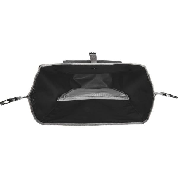 Saccoche Vélo ORTLIEB BACK-ROLLER PLUS 20L BLACK