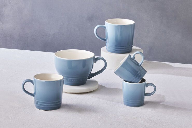 Le Creuset Krus 0,2 L Chambray Chambray