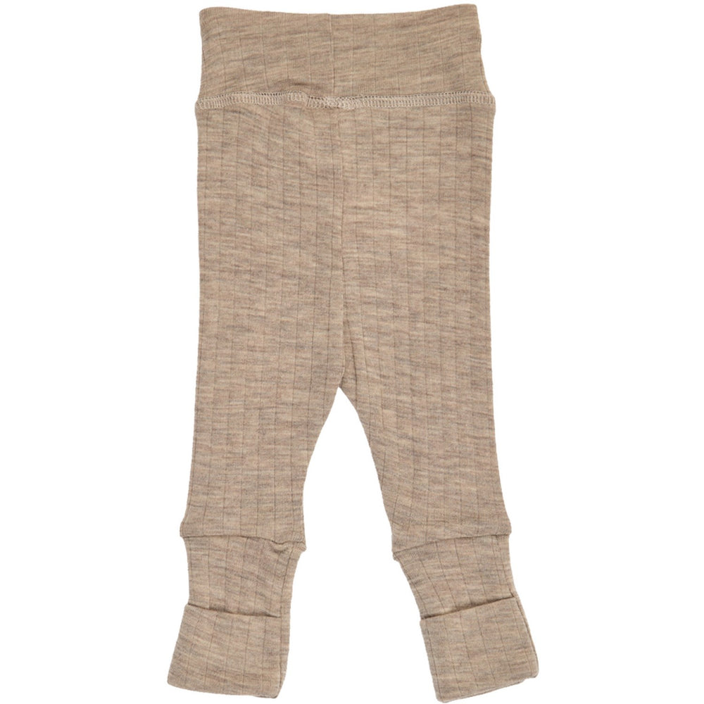 Køb Müsli Balsam Melange Woolly Rib Bukser